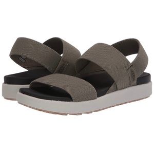 Keen Elle Casual Open Toed Sandal Shoe